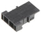 MOLEX 208298-2021 Connector Housing, Pico-EZmate HC 208298 Series, Receptacle, 2 Ways, 1.8 mm