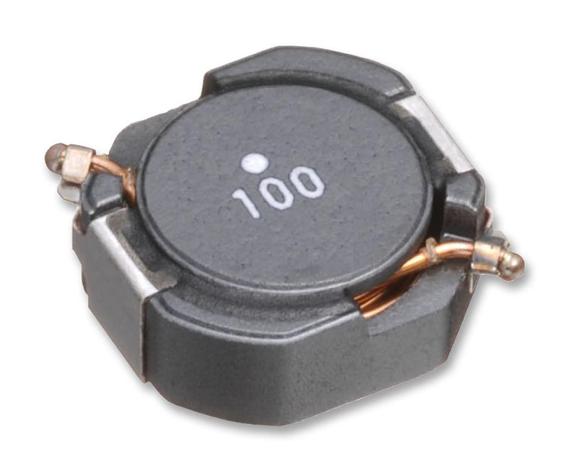 TDK CLF7045NIT-3R3N-D CLF7045NIT-3R3N-D Power Inductor (SMD) 3.3 &Acirc;&micro;H 4.8 A Shielded 4.7 CLF-NI-D Series New