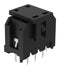 AMPHENOL COMMUNICATIONS SOLUTIONS G88MP061028CREU Pin Header, Wire-to-Board, 3 mm, 2 Rows, 6 Contacts, Through Hole Straight