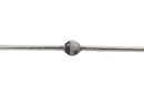 Vishay BY228TAP BY228TAP Standard Recovery Diode 1.65 kV 3 A Single 1.5 V 20 &Acirc;&micro;s 50