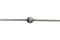 Vishay BY228TAP BY228TAP Standard Recovery Diode 1.65 kV 3 A Single 1.5 V 20 &Acirc;&micro;s 50