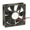 Orion Fans OD9225-24MB OD9225-24MB DC Axial Fan 24 V Square 92 mm 25 Ball Bearing 49.8 CFM