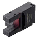 PANASONIC PM-R65W-P Photoelectric Sensor, Micro, U-Shape, R Type, 6 mm, PNP Open Collector, 5 V to 24 V, PM-65 Series