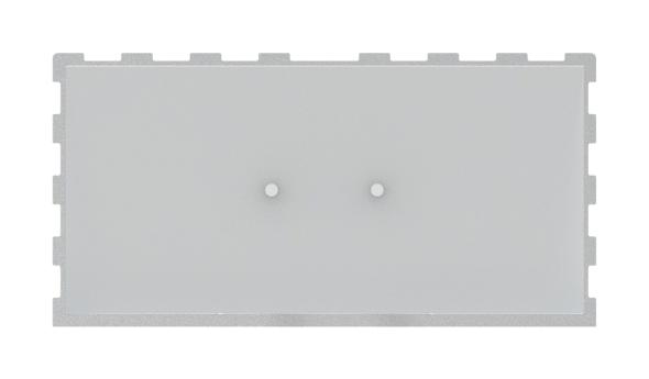 CGS - TE Connectivity CJH3000J47RJ CJH3000J47RJ Resistor 47 ohm CJH Series 3 kW &plusmn; 5% Radial Leaded 850 VDC