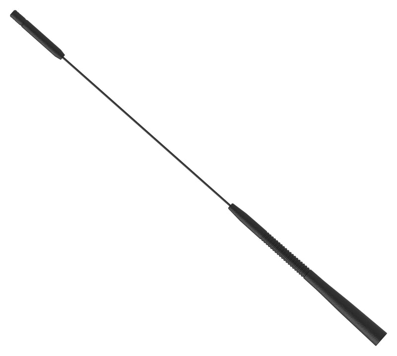 LAIRD EXTERNAL ANTENNAS AKIT-VFN61729-001 RF Antenna, 870 to 960MHz, Vehicle VHF/UHF, 2.26dBi, 35W, Stud Mount