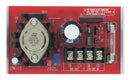 DWYER BPS-015. REGULATED POWER SUPPLY,24 VAC TO 24 VDC,WITH ADJUSTABLE OUTPUT OF 1.5 TO 27 VDC. 82AK6112