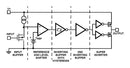 Renesas ISL89412IBZ ISL89412IBZ Gate Driver 2 Channels Inverting Non Mosfet 8 Pins Soic