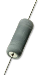 TT Electronics / Welwyn WHS3UL-10RJA1 WHS3UL-10RJA1 Through Hole Resistor 10 ohm WHS-UL Series 3 W &plusmn; 5% Axial Leaded