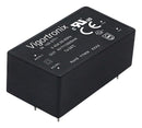 VIGORTRONIX VTX-214-040-248 AC/DC PCB Mount Power Supply (PSU), ITE, Industrial & Household, 1 Output, 40 W, 48 VDC, 833 mA