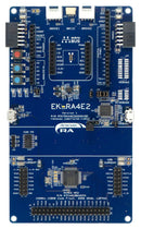 Renesas RTK7EKA4E2S00001BE RTK7EKA4E2S00001BE Evaluation Kit RA4E2 32bit RA Family ARM Cortex-M33 New