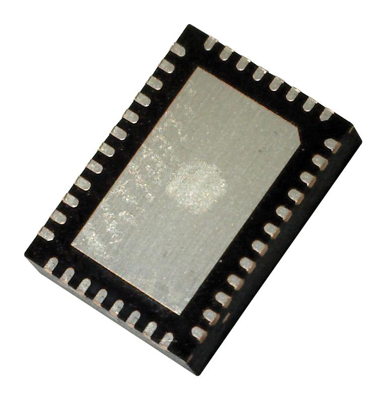 TEXAS INSTRUMENTS TPS543C20RVFT DC-DC Switching  Regulator, Adjustable, 4.0V to 16V in, 0.6V - 5.5V/40 A, 2 MHz out, LQFN-40