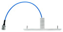 LAIRD EXTERNAL ANTENNAS CFSA69594P1-30D43F RF Antenna, Ceiling, Linear, 5.925 to 7.125 GHz, 5.7 dB, 1.7 VSWR