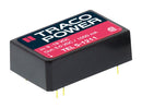 Traco Power TEL 5-1210 TEL 5-1210 Isolated Through Hole DC/DC Converter ITE 2:1 5 W 1 Output 3.3 V 1.2 A