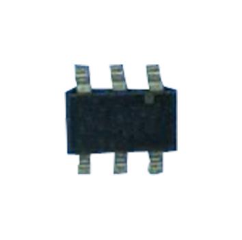 Broadcom ACPL-P341-500E ACPL-P341-500E Optocoupler 1 Channel SSO 6 Pins 3.75 kV