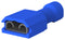 AMP - TE CONNECTIVITY 3-520116-2 Quick Disconnect Terminal, Ultra-Fast 250, Female Quick Disconnect, 6.35mm x 0.81mm