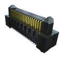 Samtec ERM8-060-05.0-S-DV-K-TR ERM8-060-05.0-S-DV-K-TR Mezzanine Connector High-Speed Header 0.8 mm 2 Rows 120 Contacts Surface Mount