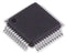 MICROCHIP DSPIC33CK256MP505-I/PT Digital Signal Controller, 100 MHz, 256 KB, 39 I/O's, CAN, I2C, I2S, SPI, UART