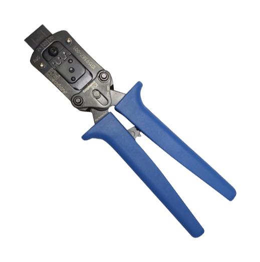 Amphenol Communications Solutions 10159387-004. 10159387-004. Crimp Tool Hand 24-20AWG