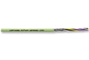 LAPP KABEL 0034305 Multicore Cable, Screened, 5 Core, 26 AWG, 0.14 mm&sup2;, 328.1 ft, 100 m