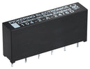 Pickering 104-2-A-5/2D 104-2-A-5/2D Reed Relay DPST-NO 5 V 104 Series Through Hole 250 ohm 1 A