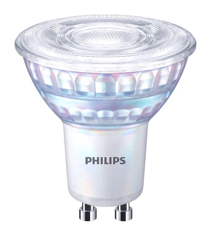 PHILIPS LIGHTING 9.29002E+11 LED BULB, COOL WHITE, 240LM, 3W