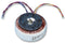 Multicomp PRO MCTA050/15 MCTA050/15 Toroidal Transformer 50 VA 115V 230V 2 x 15V Dual Primary Secondary Unpotted