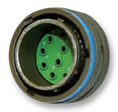 SOURIAU-SUNBANK / Eaton 8LT515B05SN-LC 8LT515B05SN-LC Circular Connector Souriau 8LT Series Straight Plug 5 Contacts