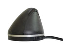 MOBILE MARK MGWG-311-3C3C2C-BLK-180 RF Antenna, 4.9 to 6GHz, 4G / 5G / Cellular / LTE / GSM / CDMA / WiMAX / AWS / UMTS / DSRC, 5dBi