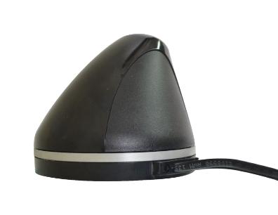 MOBILE MARK MGWG-414-3C3C3C2C-BLK-180 RF Antenna, 4.4 to 6GHz, 4G / 5G / Cellular / LTE / GSM / CDMA / WiMAX / AWS / UMTS, 5dBi, 10W