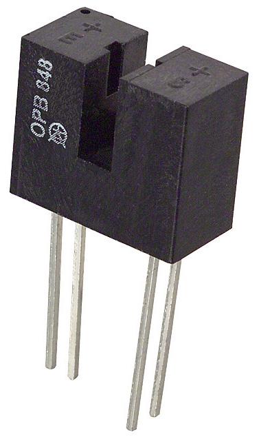 TT Electronics / Optek Technology OPB848 OPB848 Slotted Switch Transistor