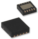 MICROCHIP MIC33030-AYHJ-TR DC/DC POL Converter, Adjustable, Buck, 2.7V to 5.5V In, 2.7V to 5.5V/400mA Out, 8MHz, MLF-10