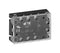 POTTER&amp;BRUMFIELD - TE Connectivity 2-2345984-0 2-2345984-0 Solid State Relay SPST-NO 25 A 480 VAC Panel Mount Screw Random Turn On