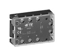 POTTER&amp;BRUMFIELD - TE Connectivity 2345984-9 2345984-9 Solid State Relay SPST-NO 75 A 480 VAC Panel Mount Screw Zero Crossing