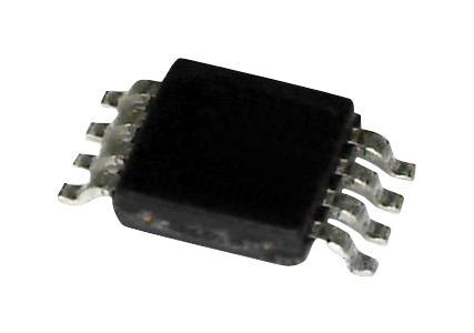 Texas Instruments OPA1662AIDGKR OPA1662AIDGKR Operational Amplifier 2 22 MHz 17 V/&Acirc;&micro;s 3V to 36V Vssop 8 Pins