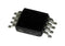 TEXAS INSTRUMENTS INA333AIDGKR Instrument Amplifier, 1 Channels, 10 &micro;V, 0.16 V/&micro;s, 150 kHz, 1.8V to 5.5V, VSSOP