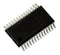 MONOLITHIC POWER SYSTEMS (MPS) MP6545GF-P Motor Driver, Three Phase DC Brushless, 3 Outputs, 4.5 to 45V Supply, 2.5A Out, TSSOP-EP-28