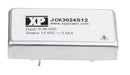 XP POWER JCK3024D15 Isolated Through Hole DC/DC Converter, 2:1 Input, ITE, 2:1, 30 W, 2 Output, 15 V, 1 A