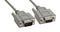 Amphenol Cables ON Demand CS-DSSMDB9MF0-005 CS-DSSMDB9MF0-005 Computer Cable D Subminiature Plug 9 Way Socket 5 ft 1.52 m Grey New