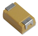 Kyocera AVX TPSE107M020R0150 TPSE107M020R0150 Surface Mount Tantalum Capacitor 100 &Acirc;&micro;F 20 V 2917 [7343 Metric] &plusmn; 20% 0.15 ohm E