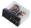 Omron Electronic Components G2R-1-E-DC24 G2R-1-E-DC24 Relay Spdt 250VAC 30VDC 16A