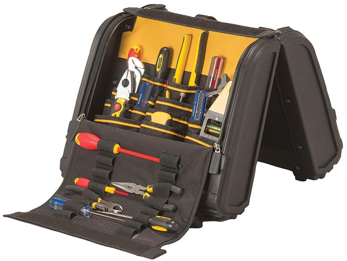 Stanley FAT MAX 1-94-231 1-94-231 Tool Organiser Fatmax 390 mm Height 440 Width 250 Depth