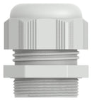 ENTRELEC - TE CONNECTIVITY 1SNG626175R0000 Cable Gland, PG29, 18 mm, 25 mm, Nylon 6 (Polyamide 6), Light Grey