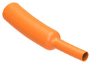 Raychem - TE Connectivity EVSW-40/19-3-SP EVSW-40/19-3-SP Heat Shrink Tubing 2:1 1.58 " 40 mm Orange 131.2 ft m New