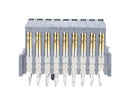 Amphenol Aerospace RVPX-JE216MM2 RVPX-JE216MM2 Connector Rvpx Series 144 Contacts 1.8 mm Receptacle Press Fit 9 Rows