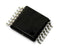 MICROCHIP MCP2221AT-I/ST USB Interface, USB-I2C-UART Converter, USB 2.0, 3 V, 5.5 V, TSSOP, 14 Pins