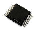 ONSEMI LMV339DTBR2G Analogue Comparator, General Purpose, 4 Channels, 800 ns, 2V to 5V, TSSOP, 14 Pins