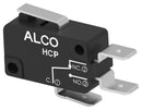 ALCOSWITCH - TE CONNECTIVITY HCP10DTE1L04. MICROSWITCH, SPDT, 10A, 250VAC