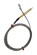 Labfacility FW-K-M8-2.0-C4-T-A FW-K-M8-2.0-C4-T-A Thermocouple Washer K 350 &deg;C 6.56 ft 2 m New