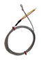 Labfacility FW-K-M8-2.0-C4-T-A FW-K-M8-2.0-C4-T-A Thermocouple Washer K 350 &deg;C 6.56 ft 2 m New