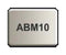 ABRACON ABM10-28.63636MHZ-8-7A15-T Crystal, 28.63636 MHz, SMD, 2.5mm x 2mm, 15 ppm, 8 pF, 15 ppm, ABM10 Series